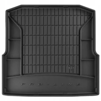 OEM Tappetino Per Bagagliaio Skoda Octavia 3 Kombi 2013-2020 Tm Bw