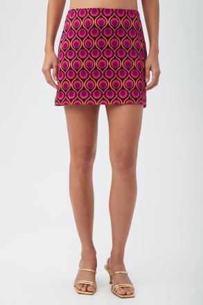 Trina Turk Rico Skirt