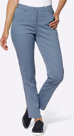 Casual Looks Bequeme Jeans