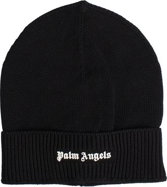Palm Angels unisex, Accesorios, Negro, Talla: ONE Size