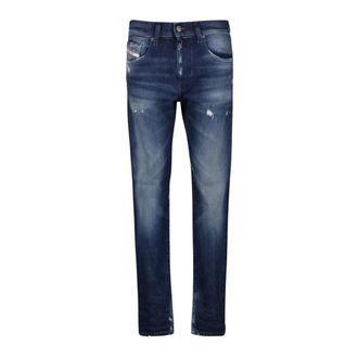 Diesel Jean Slim 2019 D-Strukt