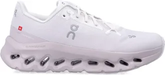 On Running Op hardloopschoenen