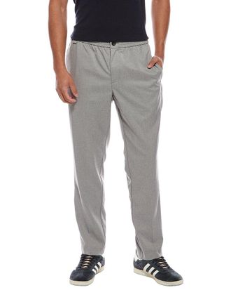 Scotch & Soda Drawstring Melange Pant