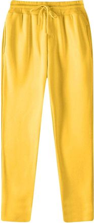 Generic Mens Joggers Lightweight Breathable Elasticated Waist Plain Straight Leg Sweatpants Drastring Trackstui Pants Comfortable Fit Casual Wear Jogging Bott