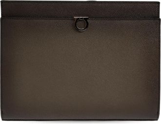 Ferragamo Uomo, Accessori, Marrone, Taglia unica, new