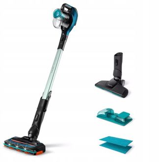OEM Aspiradora Vertical Philips Aqua 5000 Fc6728/01
