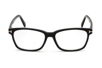 Tom Ford FT5713B Eyeglasses - Black