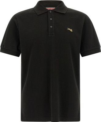 Kenzo Uomo, Top, Nero, S, new