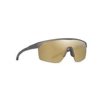 Maui Jim Paluna Mj 0595S Zonnebril - unisex - Zonnebrillen - Bruin - ONE Size - Accessoires