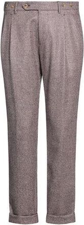 Berwich BOTTOMWEAR - Trousers sur YOOX.COM