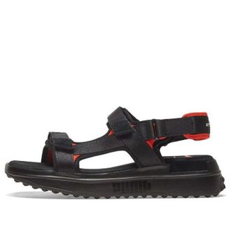 Puma Future Rider Sandal Attempt Cherry Tomato 373475-01
