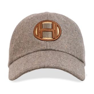 H&eacute;st Caps - female - H&Eacute;ST - Hats & Caps - Brown - ONE SIZE - Accessories