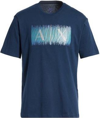 A|X Armani Exchange TOPWEAR - T-shirts on YOOX.COM