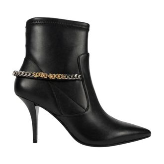 Pinko Stivali con tacco - - Shoes - Donna - Nero - 37 EU