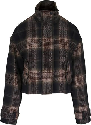 Veronica Beard Giacca Bateman - Verde