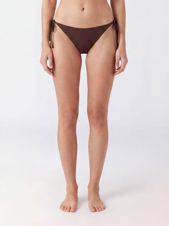 MC2 Saint Barth Slip bikini a vita bassa con laccetti laterali regolabili