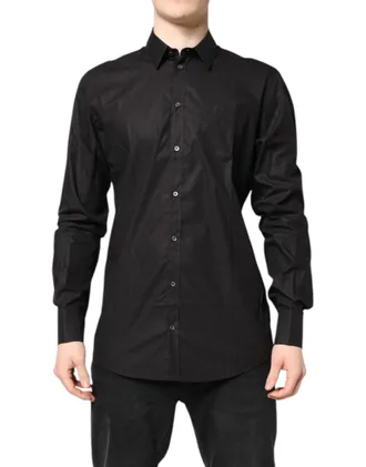 Dolce & Gabbana Shirt - Black
