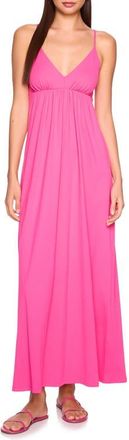 Susana Monaco Maxi Dress in Boom at Nordstrom, Size X-Small