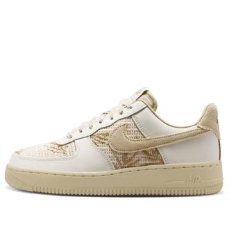 Nike (WMNS) Nike Air Force 1 07 Phantom Light Khaki IW2347-002