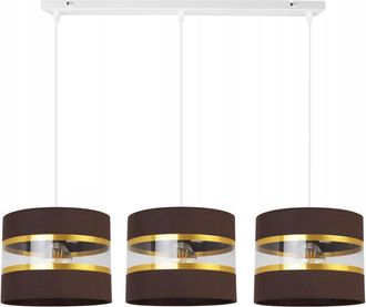 OEM L&aacute;mpara De Techo Colgante L&aacute;mpara De Arana Pantalla Moderna