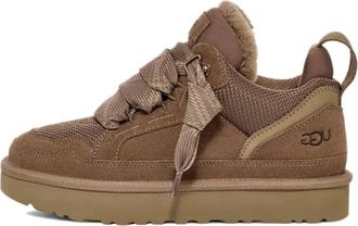 UGG Ugg, Schoenen, Dames, Bruin, 36 EU, Su&egrave;de, Lowmel
