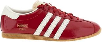 adidas Mujer, Zapatos, Rojo, Talla: 38 EU