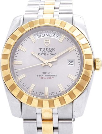 Tudor Tudor