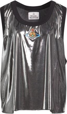 Vivienne Westwood TOPWEAR - T-shirts sur YOOX.COM