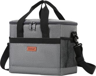 Dukap Dukap Icy Insulated Soft Cooler Tote Bag