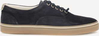 Brunello Cucinelli Suede Sneakers Male 43.5