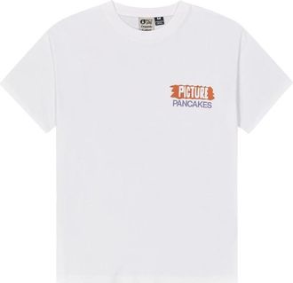 Picture Castura Tee T-Shirt f&uuml;r Damen | wei&szlig;