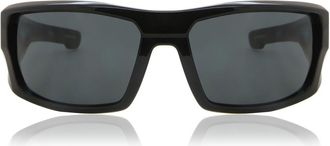 Spy Dirk 6800000000012 Mens Sunglasses Black Size 64