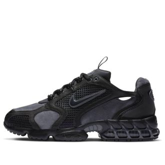 Nike Air Zoom Spiridon Cage 2 SE Anthracite CU1768-001