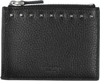 Valentino Garavani PICCOLA PELLETTERIA - Portacarte su YOOX.COM