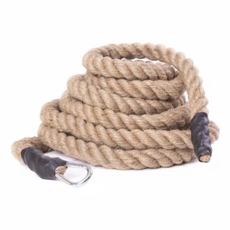 OEM Cuerda De Escalada Master De 6 M
