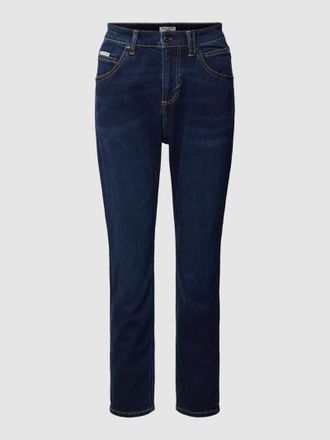 Marc O'Polo Denim Marc OPolo Denim Slim Fit Jeans mit Stretch-Anteil in Jeansblau, Gr&ouml;&szlig;e 28/32