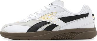 Reebok Hammer Street Shoes White Black Gum 100202329