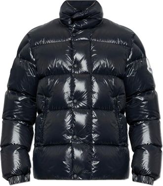Moncler Hombre, Chaquetas, Azul, Talla: XL