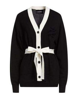 Karl Lagerfeld STRICKWAREN - Strickjacken auf YOOX.COM