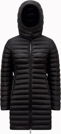 Moncler Mujer, Abrigos, Negro, Talla: 2XL