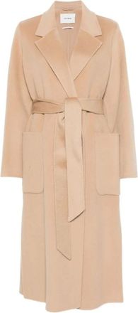 IVY OAK IVY Oak, Jassen, Dames, Beige, L, Wol, Celia Jas