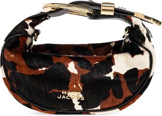 Marc Jacobs Mujer, Bolsos, Marr&oacute;n, Talla: ONE Size