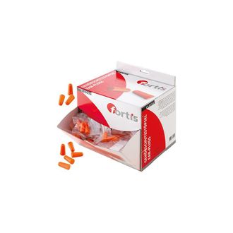 Fortis Tapones De Protecci&oacute;n Auditiva Fortis 200 Pores