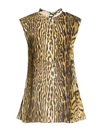 Roberto Cavalli Tops