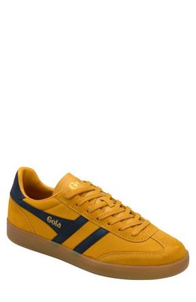 Gola Viper Sneaker in Sun/Navy/Gum at Nordstrom, Size 10.5