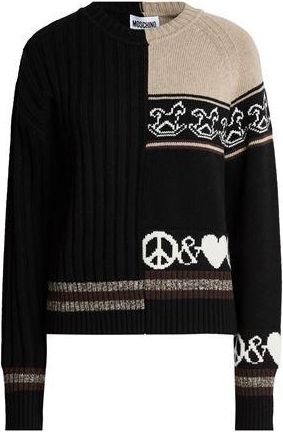 Moschino MAGLIERIA - Pullover su YOOX.COM