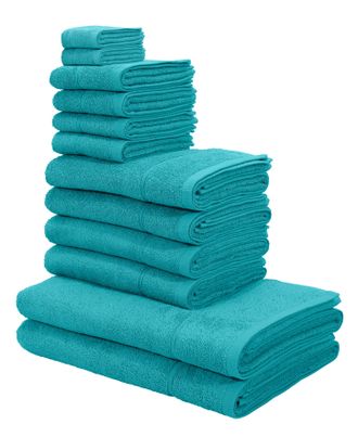 My Home Handtuch Set