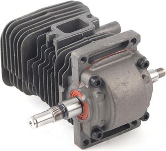 OEM Cilindro, Pist&oacute;n Y Cig&uuml;e&ntilde;al De 38 Mm Para Motosierra Stihl Ms170 Ms180 018