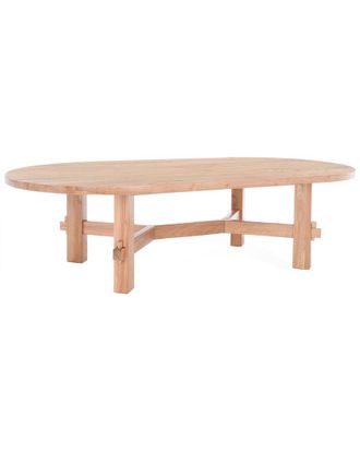 Safavieh Couture Tabytha Coffee Table