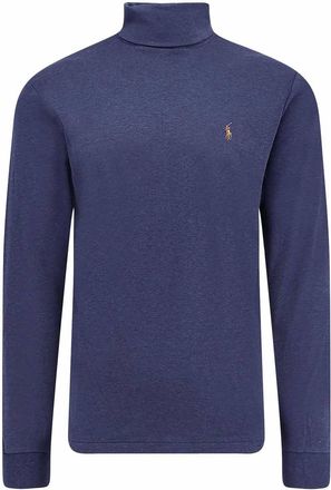 Polo Ralph Lauren Cotton turtleneck